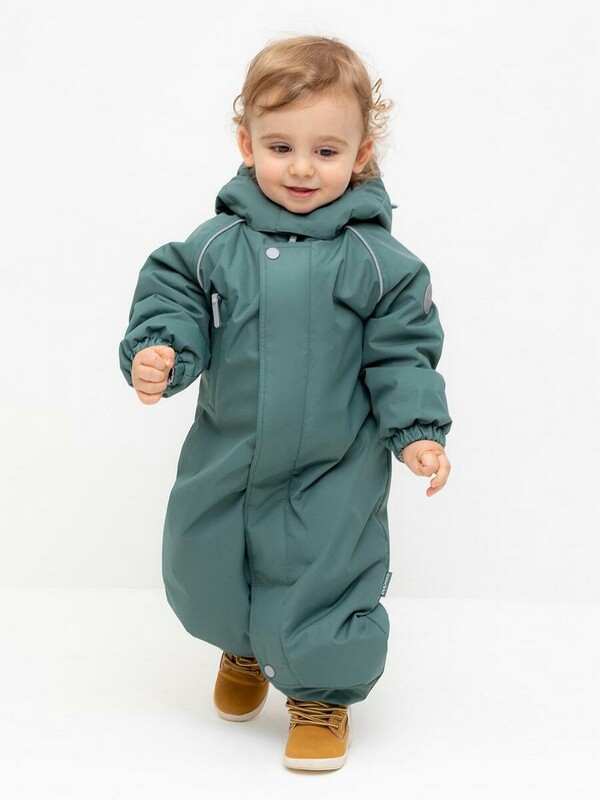 комбинезон д/дет яс